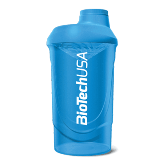 SHAKER BIOTECH (600ml)