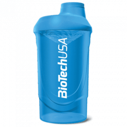 SHAKER BIOTECH (600ml)