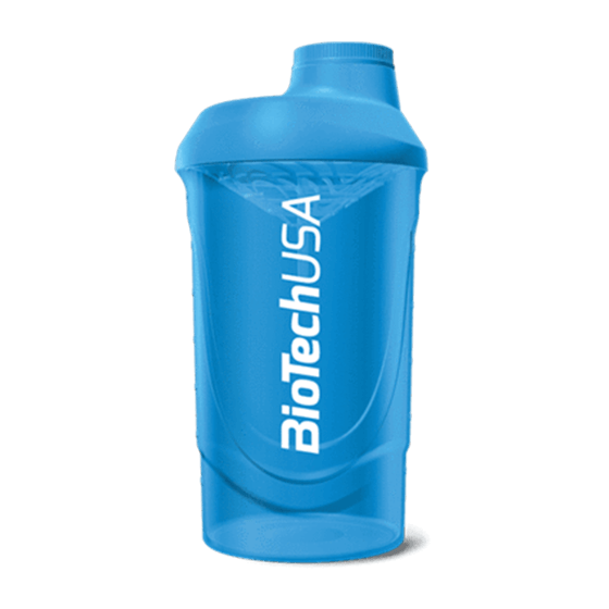 SHAKER BIOTECH (600ml)