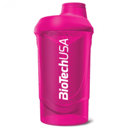 SHAKER BIOTECH (600ml)