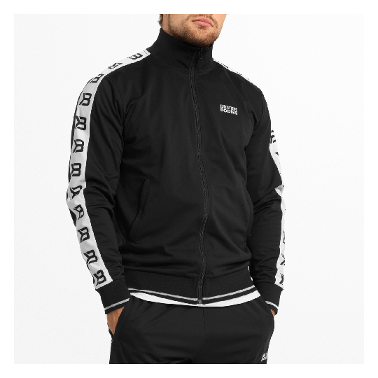 BRONX TRACK JACKET