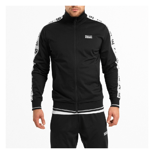 BRONX TRACK JACKET
