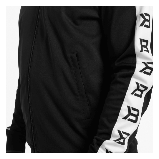 BRONX TRACK JACKET