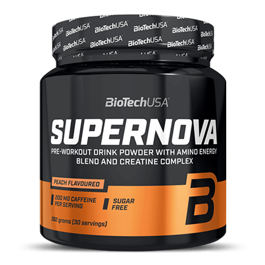 SUPER NOVA (282g)