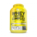 WHEY PROTEIN COMPLEX 100% (1,8KG)