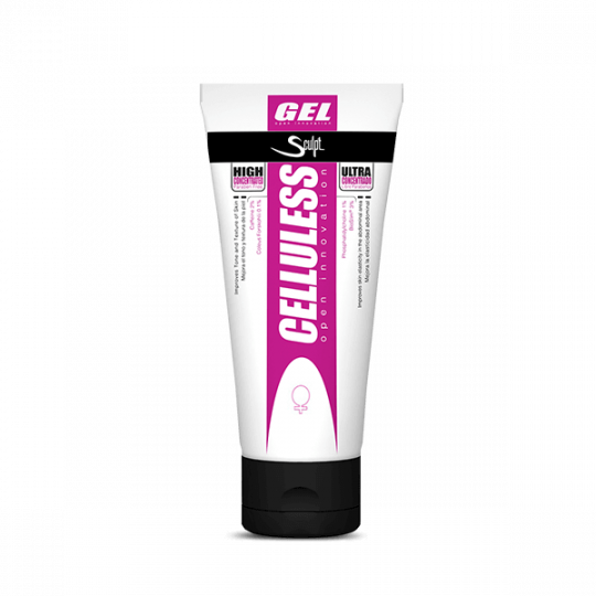 CELLULESS (200 ML)