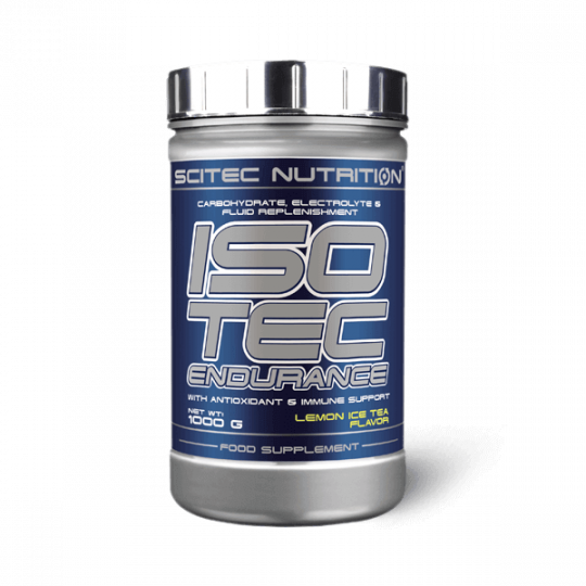 ISOTEC (1000gr)