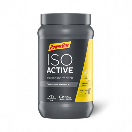 ISOACTIVE (600G)