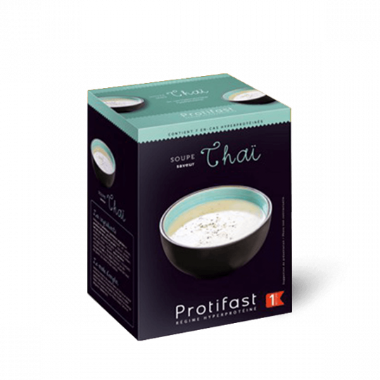 PROTEIN SOUP (7 x 28G)
