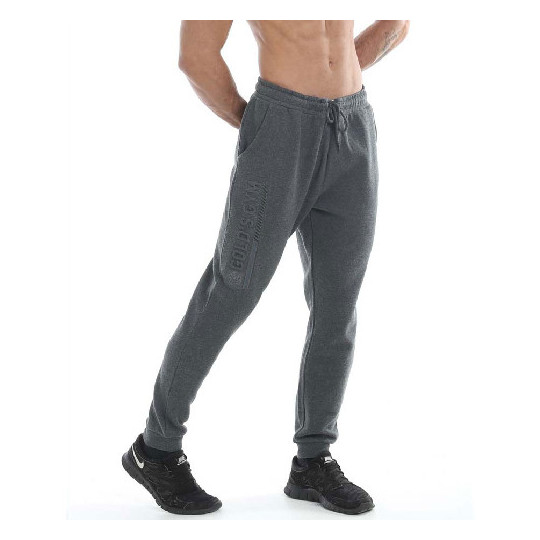 Jog pants gold's gym