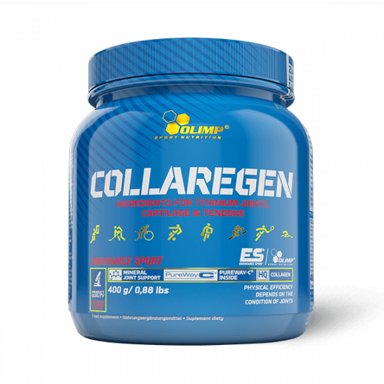 COLLAREGEN (400g)