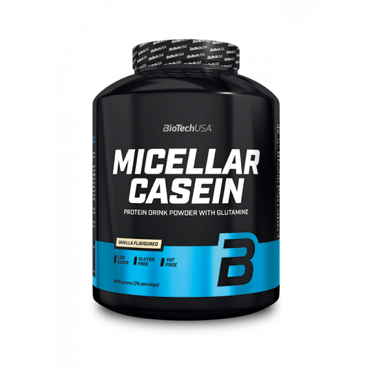 Micellar Casein (2,27 kg)