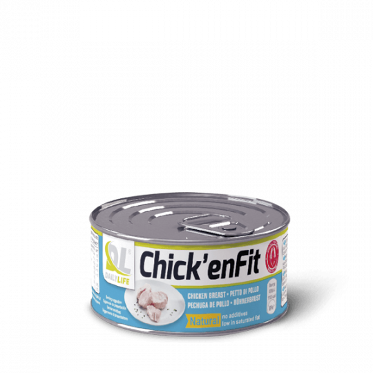 Chick'en fit (155g)