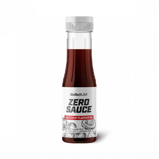 Zero sauce (350ml)