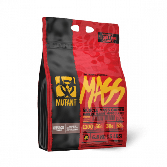 Mutant Mass (6800g)