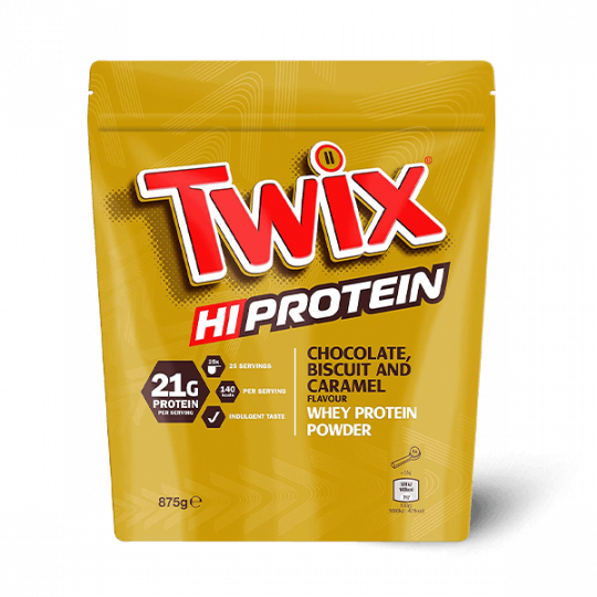 Twix Protein Powder (875g)