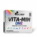 Vita-Min One (60 caps)