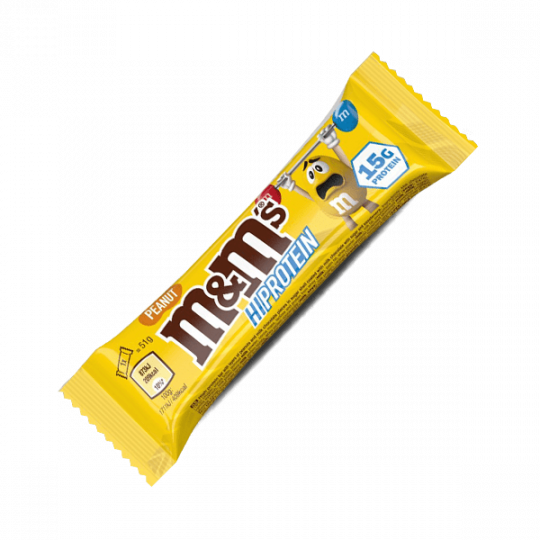 M&M's Protein Bar (51g)
