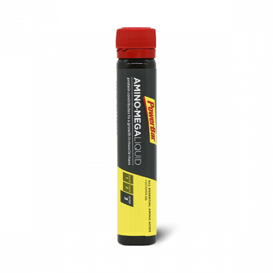 Amino Mega Liquid Ampoule (1x25ml)