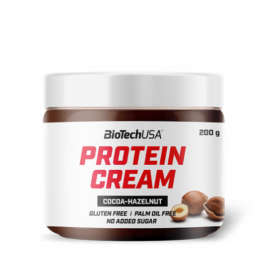 Protein cream (200g)