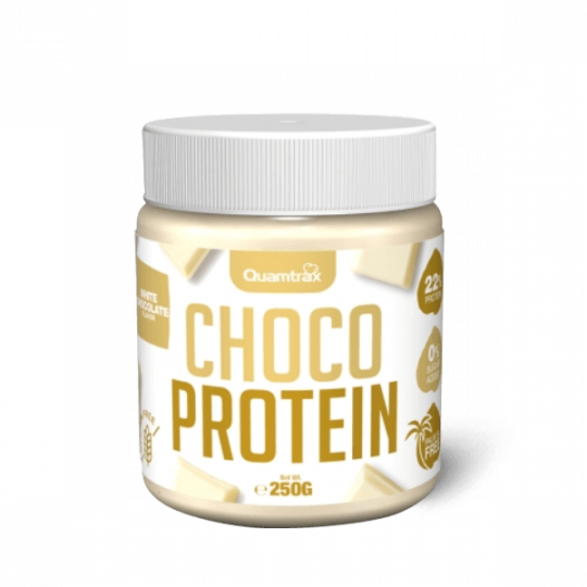 CHOCO PROTEIN (250g)