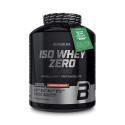 Iso Whey Zero Black (2,27kg)