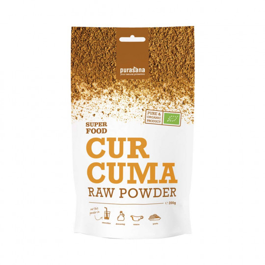 Turmeric powder (200g)