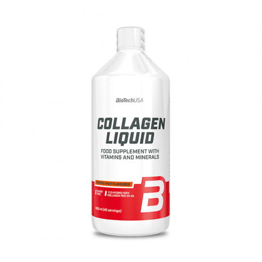 Collagène Liquide (1000 ml)