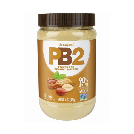 PB2 Peanut Butter (454g)