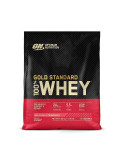 100% Whey Gold Standard (4,54kg)