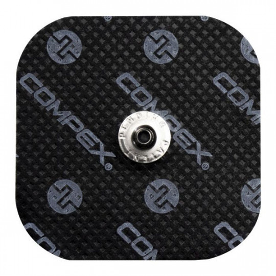 Square Snap Electrodes