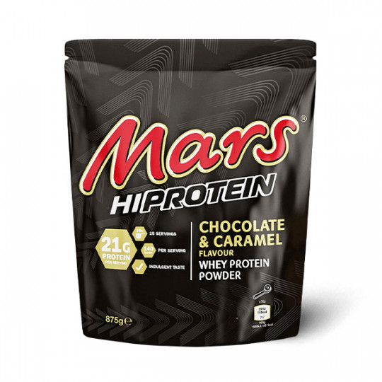 Mars Protein Powder (875g)