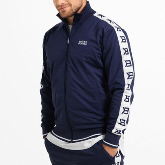 BRONX TRACK JACKET