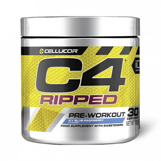 C4 Ripped (165g)