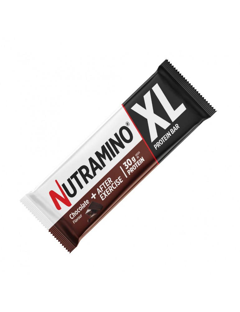 Nutra XL Protein Bar 82g Nutramino