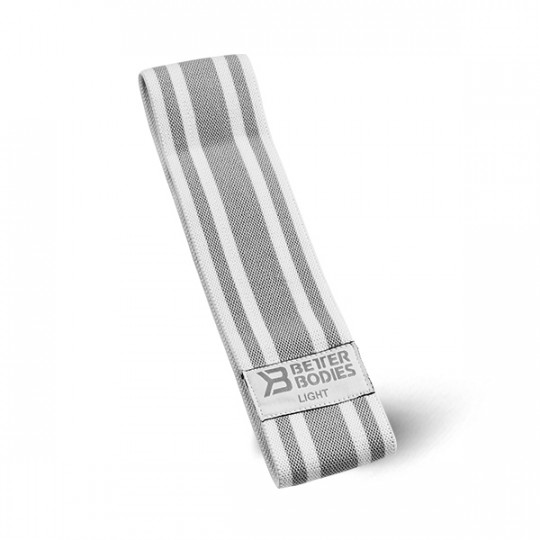 Glute Force White (Light resistance)