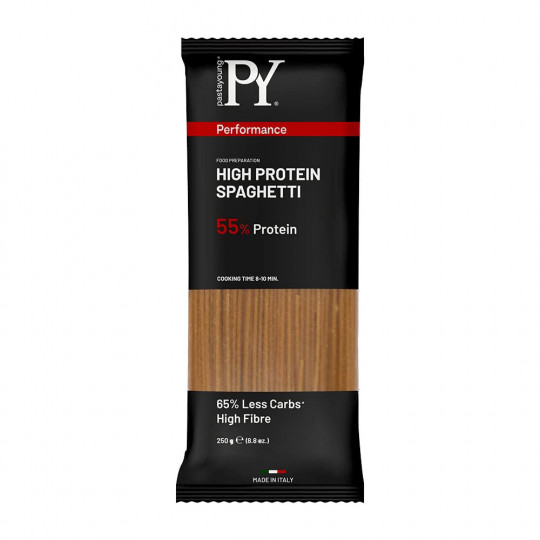 High protein Spaghetti (250g)