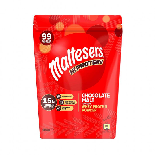 Maltesers protein powder (450g)