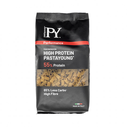 High protein tubetti (250g)