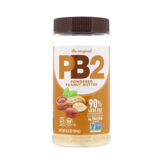 PB2 Peanut Butter (184g)