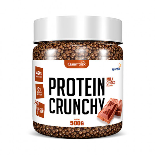 Protein Crunchy (500g)