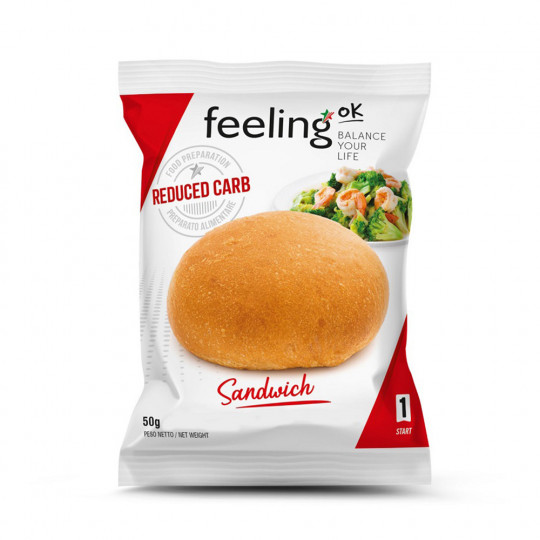Protein sandwich (50g)