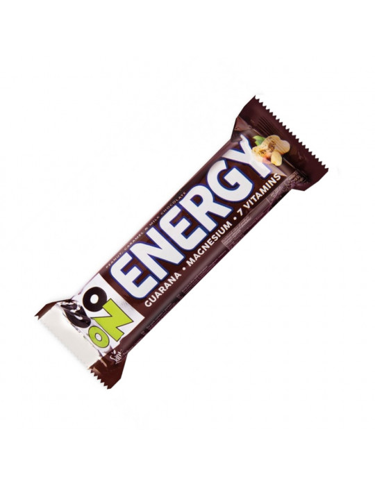 Energy Bar GO ON 50g