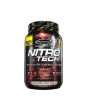NITRO-TECH PERFORMANCE SERIES (907g)