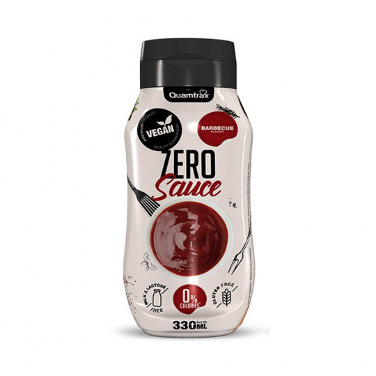 ZERO CALORIES SAUCE (330ml)