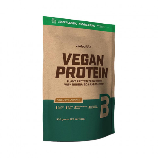 Vegan protein (500g)