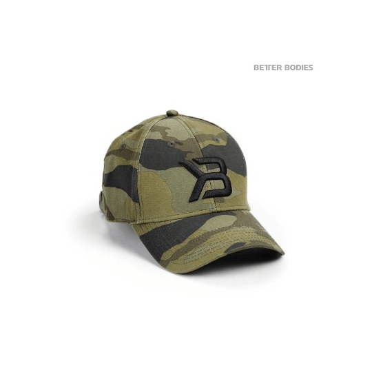 Baseball cap