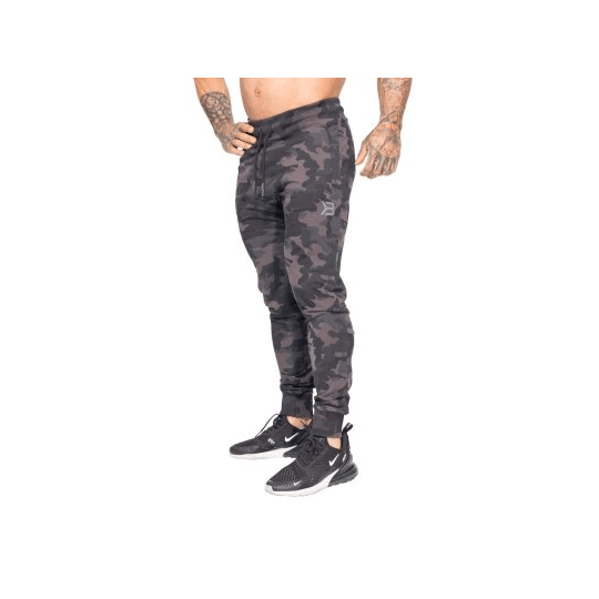 Tapered joggers V2